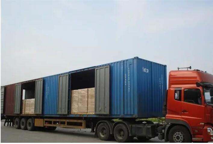 杭州到花垣县货运专线