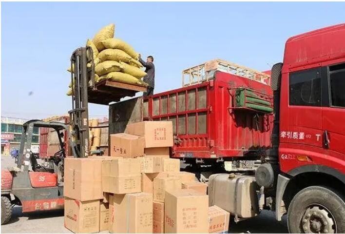 杭州到花垣县物流专线