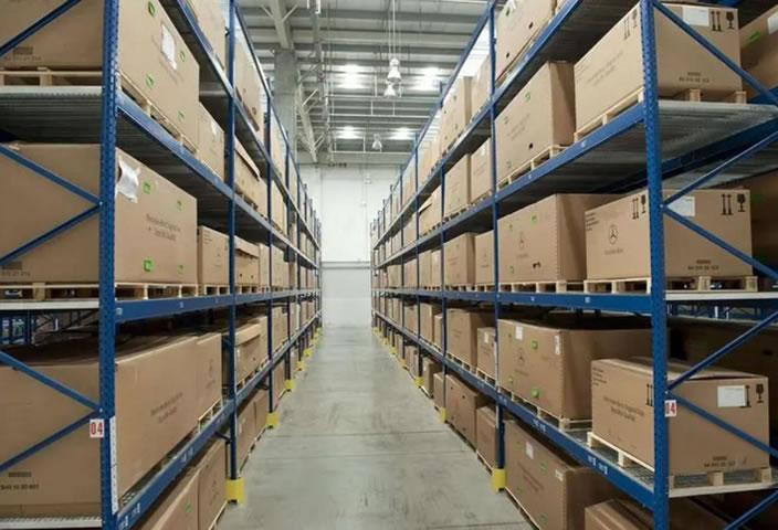 杭州到花垣县货物仓储