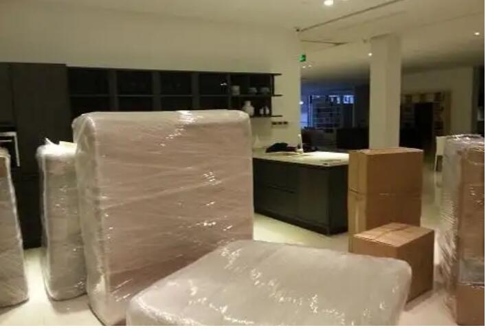 杭州到花垣县长途搬家