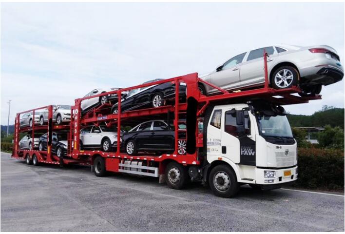 杭州到花垣县轿车托运